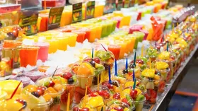 اسموتی، آب‌میوه یا میوه کامل؛ سالم‌ترین روش مصرف میوه کدام است؟