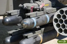 پرنده‌ مرموزی که «موشک هلفایر» هم حریف آن نشد؛ یک شی ناشناخته آمریکا را به هم ریخت!