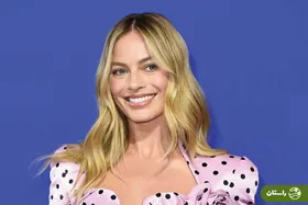 (تصاویر) عکس‌های جدید از مارگو رابی (Margot Robbie) در بارداری