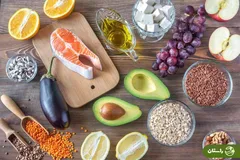 بهترین نوشیدنی‌ها برای کاهش کلسترول را می‌شناسید؟