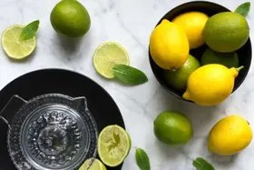 چرا همه نباید لیمو بخورند!