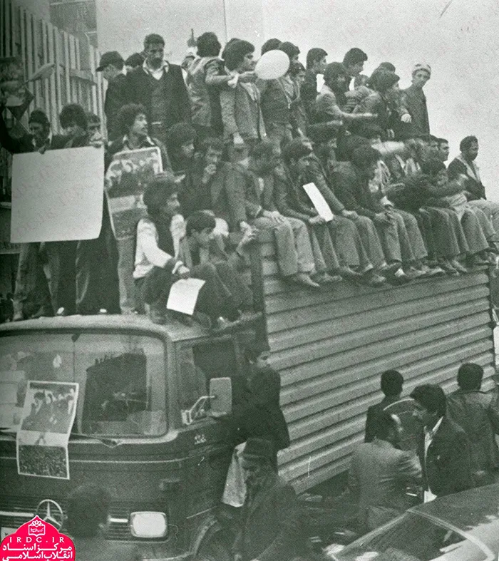 خروج شاه از کشور خروج شاه از کشور