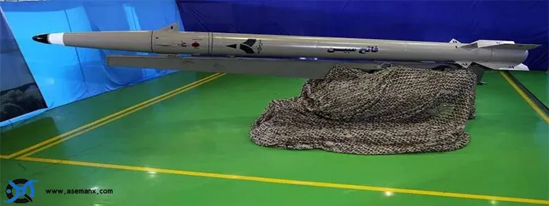 پهپاد و موشک های ایرانی پهپاد و موشک های ایرانی