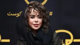 عکس| جنجال تغییر ظاهر الهام اخوان در برنامه رمضانی تلویزیون