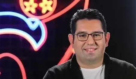 مجری مشهور شبکه سه ممنوع‌التصویر شد؟ | محمدرضا احمدی کجاست؟