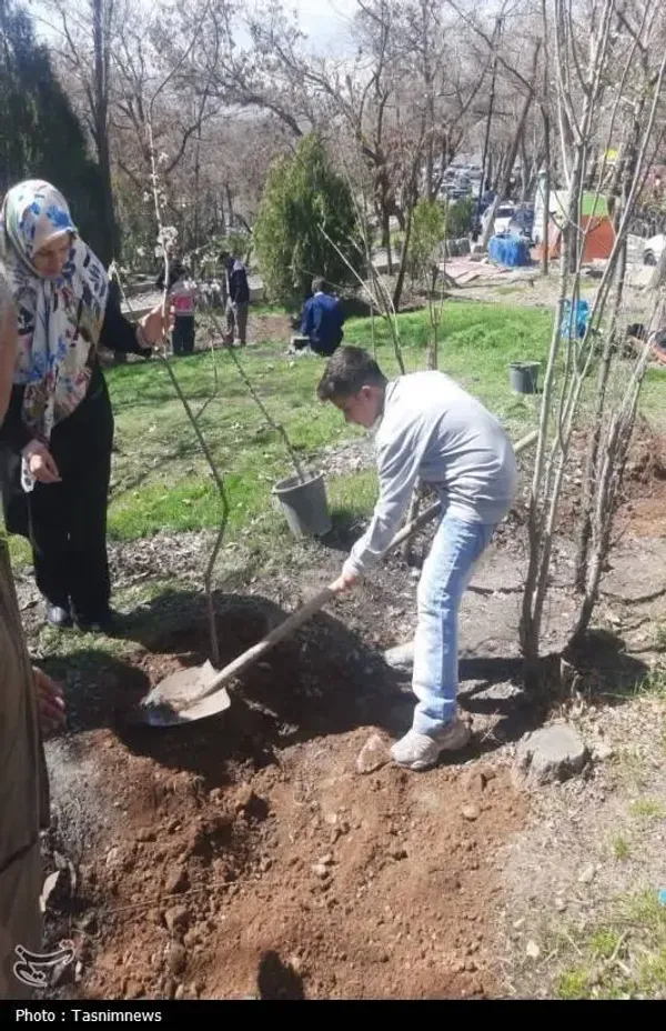 حاشیه و متن سیزده به در، در شهرهای مختلف