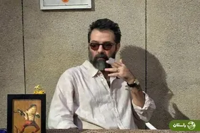 حامد صفایی، کارگردان و بازیگر خودکشی کرد | آخرین ویدیوهای حامد صفایی قبل از خودکشی