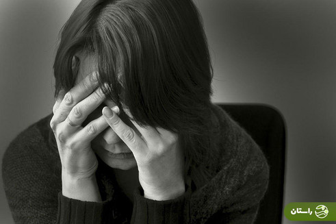 چرا این دختران بیشتر افسرده می‌شوند