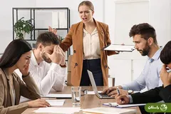 اگر سخت کار می‌کنید اما موفق نمی‌شوید، این ۶ رفتار را ترک کنید