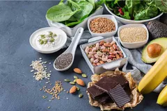 چرا «منیزیم» ترند شد؟‌ | نگاهی به منافع «منیزیم» برای بدن