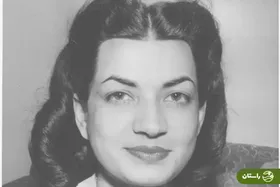 عکس| تونل زمان؛ دیدار اشرف پهلوی و بهروز وثوقی؛ دهه ۵۰