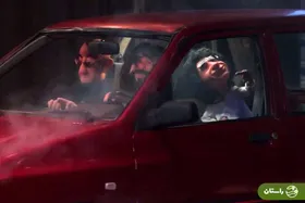 ویدئو | شهرام شب پره، سیاوش قمیشی و اندی برای امیر حسین رستمی در کارناوال آواز خواندند