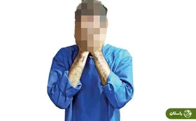 قتل در فرودگاه امام؛ لبخند خونسرد قاتل پیش از شلیک