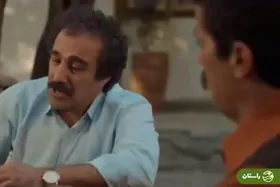 ویدئو | شوخی با مذاکرات غیرمستقیم ایران و آمریکا به سبک نقی معمولی و ارسطو