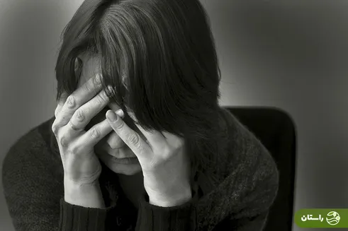 چرا این دختران بیشتر افسرده می‌شوند