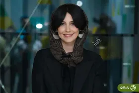 (تصاویر) استایل شیک و جذاب شبنم قربانی در اکران مردمی «ناتور دشت»