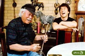 داستان جالب و خواندنی چارلز و لی‌لی چان والدین جکی چان؛ از جاسوسی و قاچاق تا آشپزی