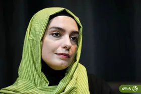 ویدئو | ماجرای معلولیت الیکا عبدالرزاقی در‌ یازده سالگی از زبان خودش