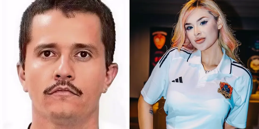 کارتل ال مانچو کارتل ال مانچو