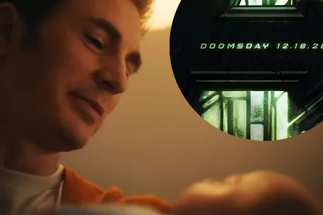 تیزر فیلم «انتقام‌جویان: روز نابودی» از بازگشت «کاپیتان امریکا» خبر می‌دهد