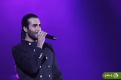 ویدئو | تقلید صدای عجیب خواننده ماکان بند از الکس!