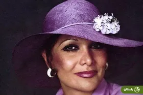 عکس | تونل زمان؛ گیتی پاشایی، مسعود کیمیایی و پولاد کیمیایی؛ دهه ۶۰