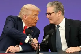 تصمیم جنگی جنجالی انگلیس علیه ایران