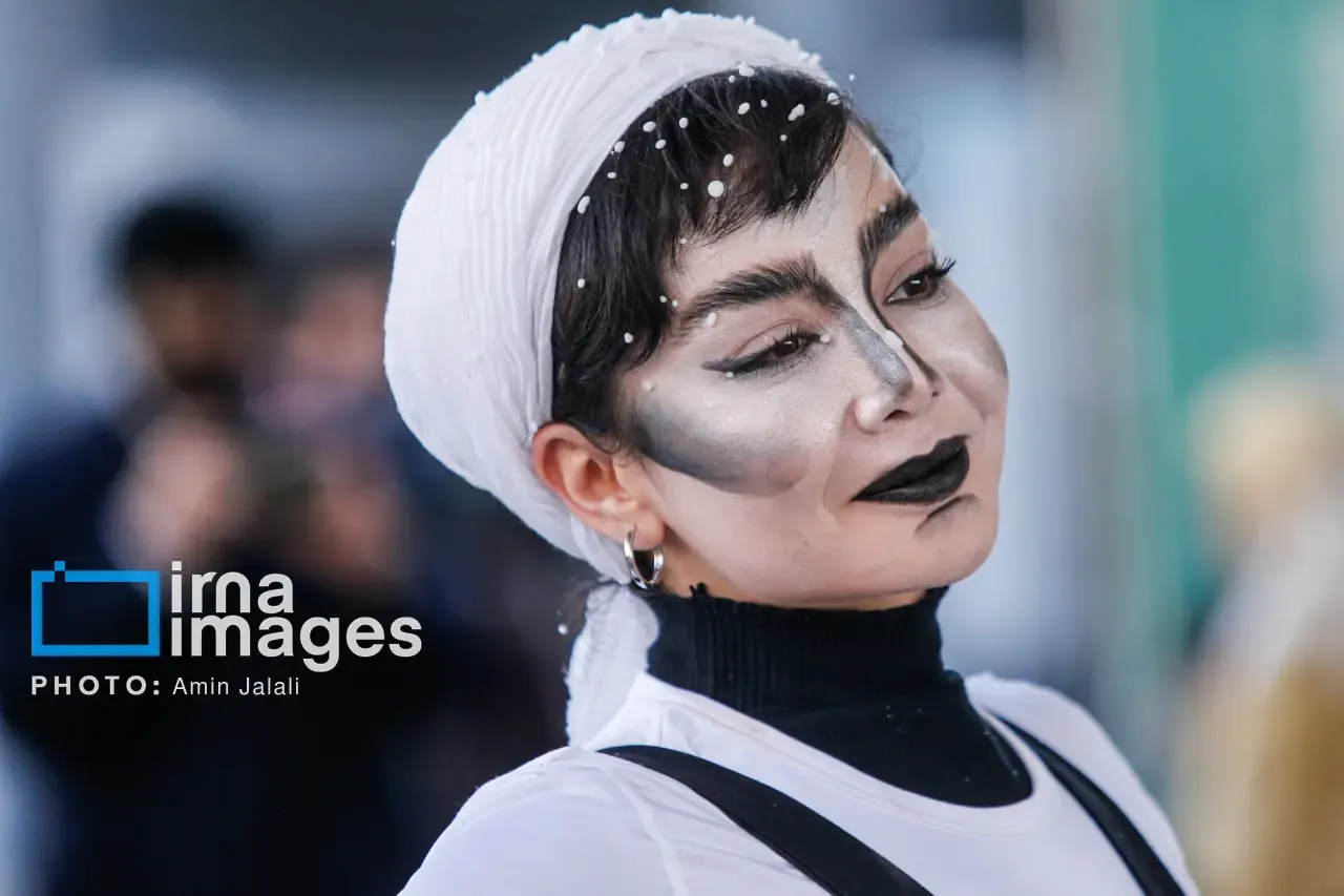 اختتامیه جشنواره فجر