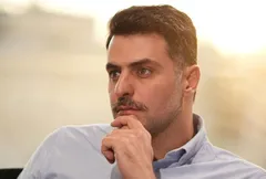 (ویدئو) برنامه علی ضیا از امروز دوباره پخش می‌شود