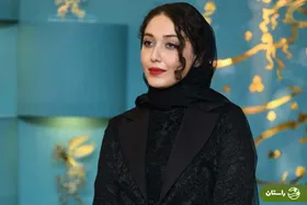 ویدئو | جشن تولد ۲۷ سالگی شادی خلیلی بازیگر سریال نیسان آبی