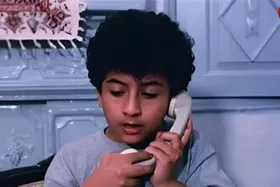 عکس | تغییر چهره عجیب بازیگر فیلم مهمان مامان بعد از ۲۰ سال