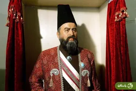 امیرکبیر با خون خود روی دیوار حمام فین چه پیامی برای ناصرالدین شاه نوشت؟