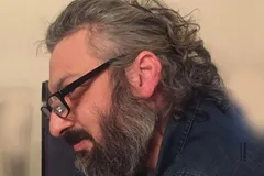 بیوگرافی ارژنگ امیرفضلی؛ از شهرت با «ساعت خوش» تا مهاجرت به کانادا