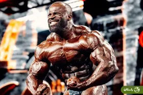 سامسون داودا چگونه هادی چوپان را شکست داد؟