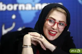 (ویدئو) جشن تولد ۵۲ سالگی ژیلا صادقی، مجری تلویزیون