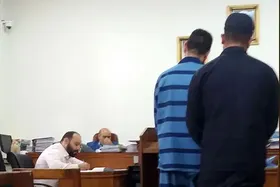 قتل تکان دهنده دختر ۲۰ ساله توسط خواستگار | قاتل: خودش گفت خفه‌ام کن!