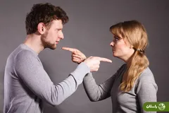 تاثیر غیرمنتظره ازدواج بر مردان و زنان در ۵ سال اول زندگی مشترک