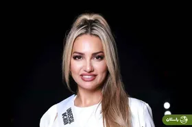 عکس | نگار استاد، اینفلوئنسر ایرانی نماینده کانادا در مسابقات Universal Woman شد