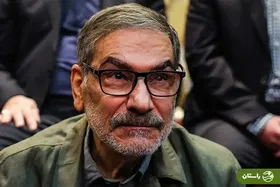 اظهار نظر شمخانی بعد از حواشی عروسی دخترش: همه سوار بر یک کشتی هستیم