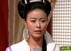 عکس | تغییر چهرۀ «بانو یومیول» در سریال جومونگ بعد از ۱۸ سال