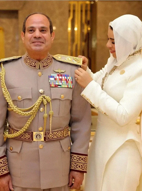 عبدالفتاح السیسی عبدالفتاح السیسی