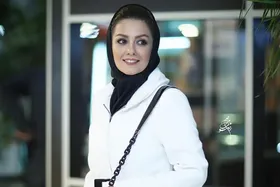 (عکس) جشن تولد ۴۳ سالگی بیتا سحرخیز بازیگر نقش «نغمه ادیب» در سریال «ترانه مادری»