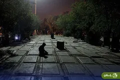 جادوگران گورستان؛ ماجرای کشف طلسم‌های عجیب در بهشت زهرا | درخواست ناخن و موی اجساد توسط رمال‌ها