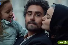 (ویدئو) صحنه‌های منشوری الناز شاکردوست و نعیمه نظام دوست حاشیه‌ساز شد؛ توضیح تهیه کننده فیلم «کج پیله»