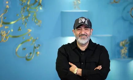 (عکس) واکنش مهران غفوریان به وضعیت اقتصادی و شرایط اخیر کشور