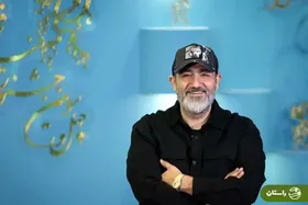 (ویدئو) سقوط مهران غفوریان از بالای دکور برنامه «شفرونی»؛ نمایش جدید نیما شعبان‌نژاد؟!