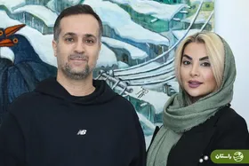 ویدئو | چهره همسرانِ واقعی بازیگران سریال پایتخت