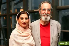 (ویدئو) فرهاد آئیش: دلم می‌خواهد با خوشی از دنیا بروم و اموالم را هم به نام همسرم مائده کنم