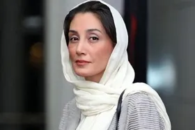 ویدئو | واکنش دیدنی مردم به حضور هدیه تهرانی در یک کنسرت