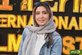 عکس‌های تازه «نیکی مظفری» با ژست‌های مدلینگ